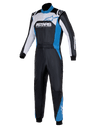 Atom Graphic 4 Suit