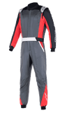 Atom FIA Suit