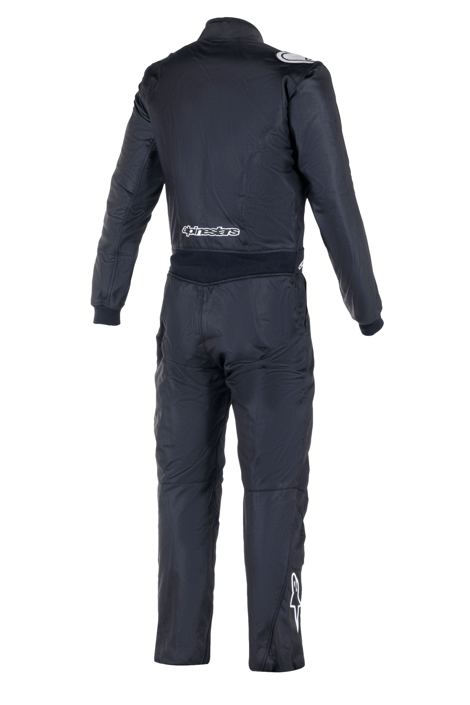 Atom SFI Bootcut Suit