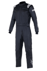 Atom SFI Bootcut Suit
