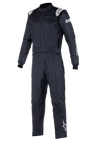 Atom SFI Bootcut Suit