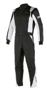 Atom SFI Bootcut Suit