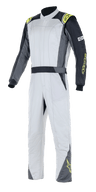 Atom SFI Bootcut Suit