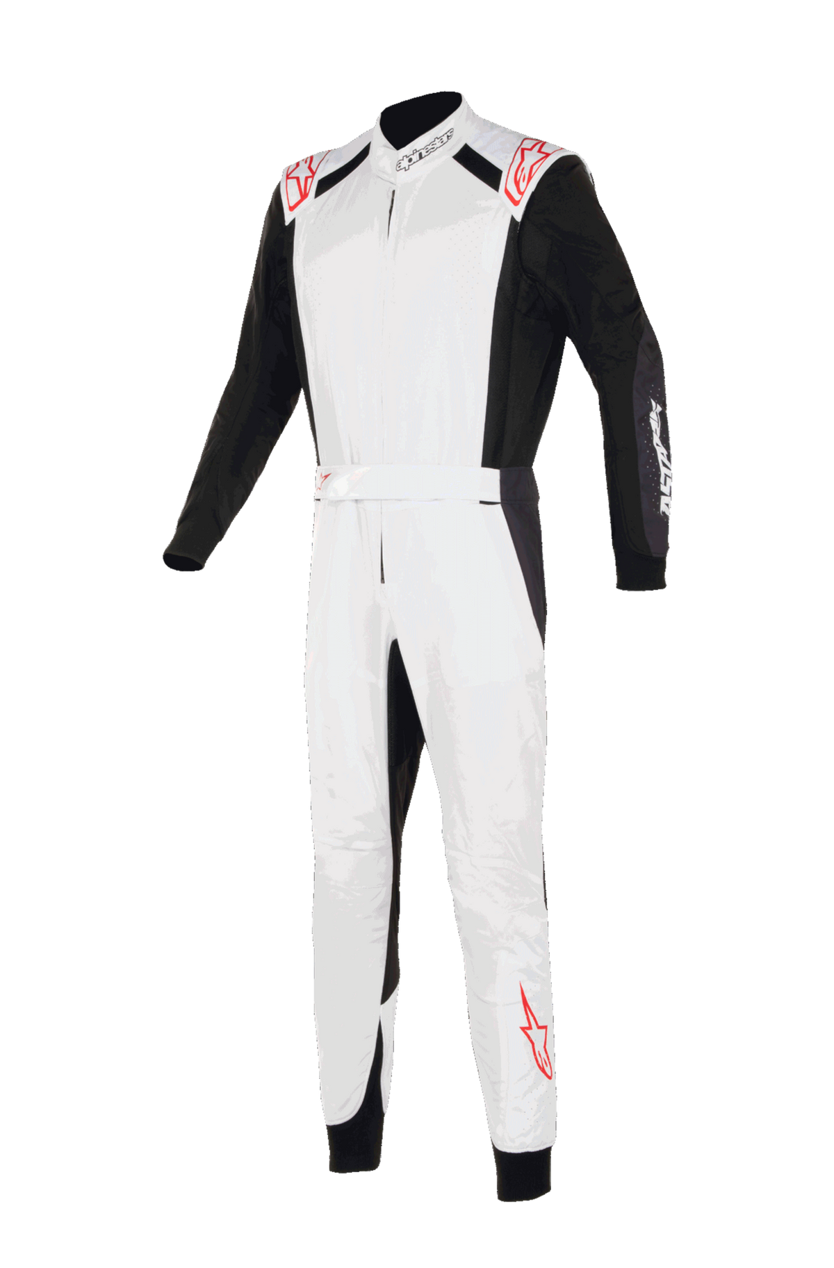 KMX-5 V3 Suit