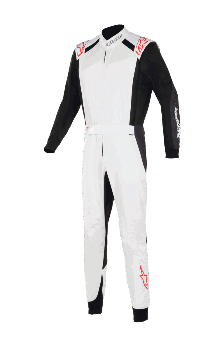 KMX-5 V3 Suit