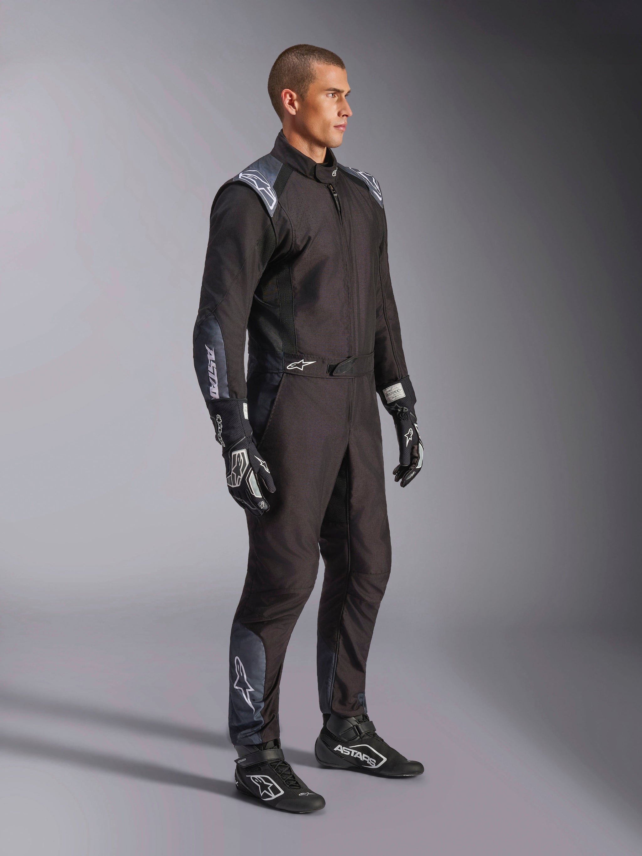 KMX-5 V3 Suit