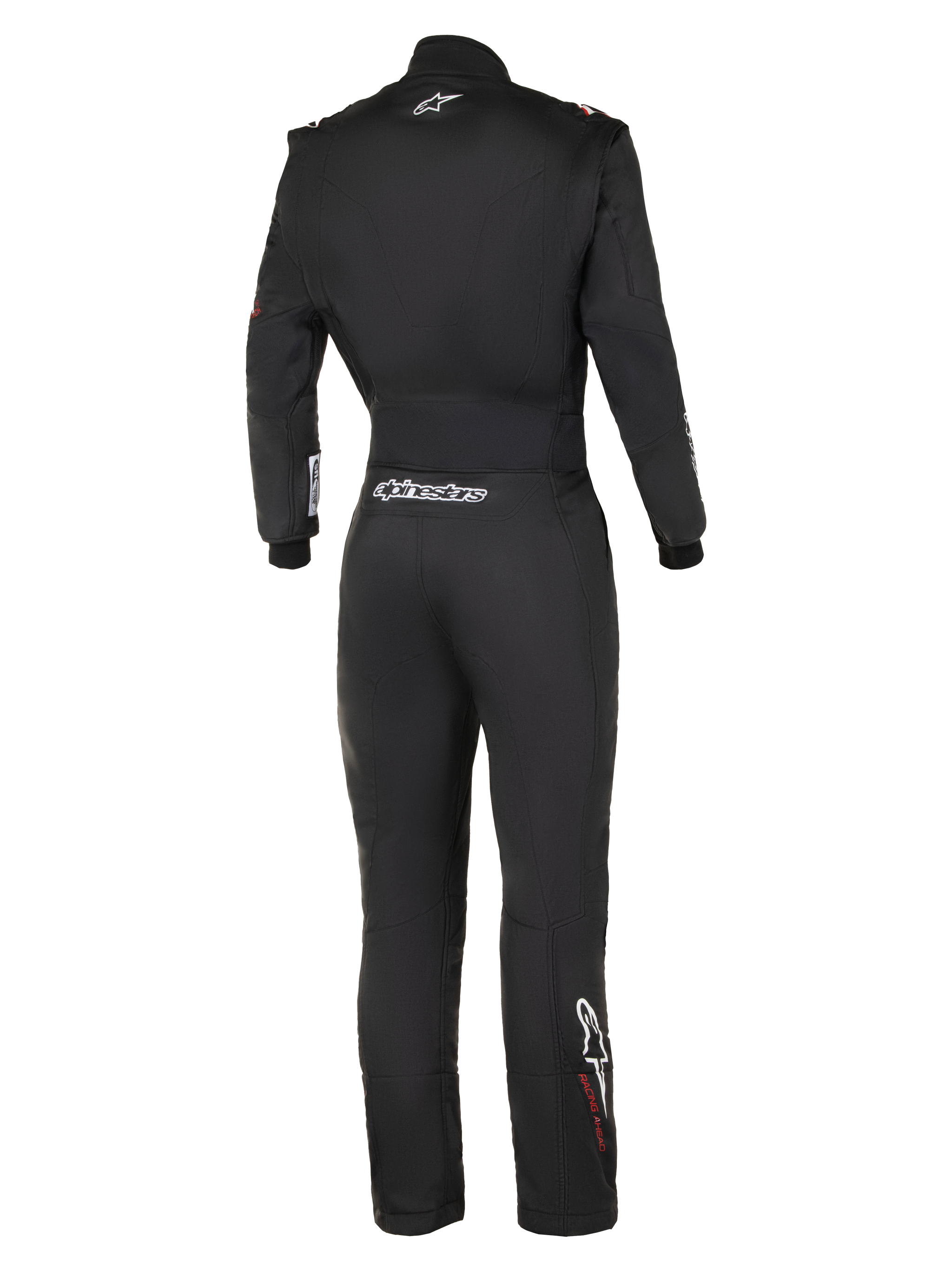 GP Tech V4 Suit Bootcut