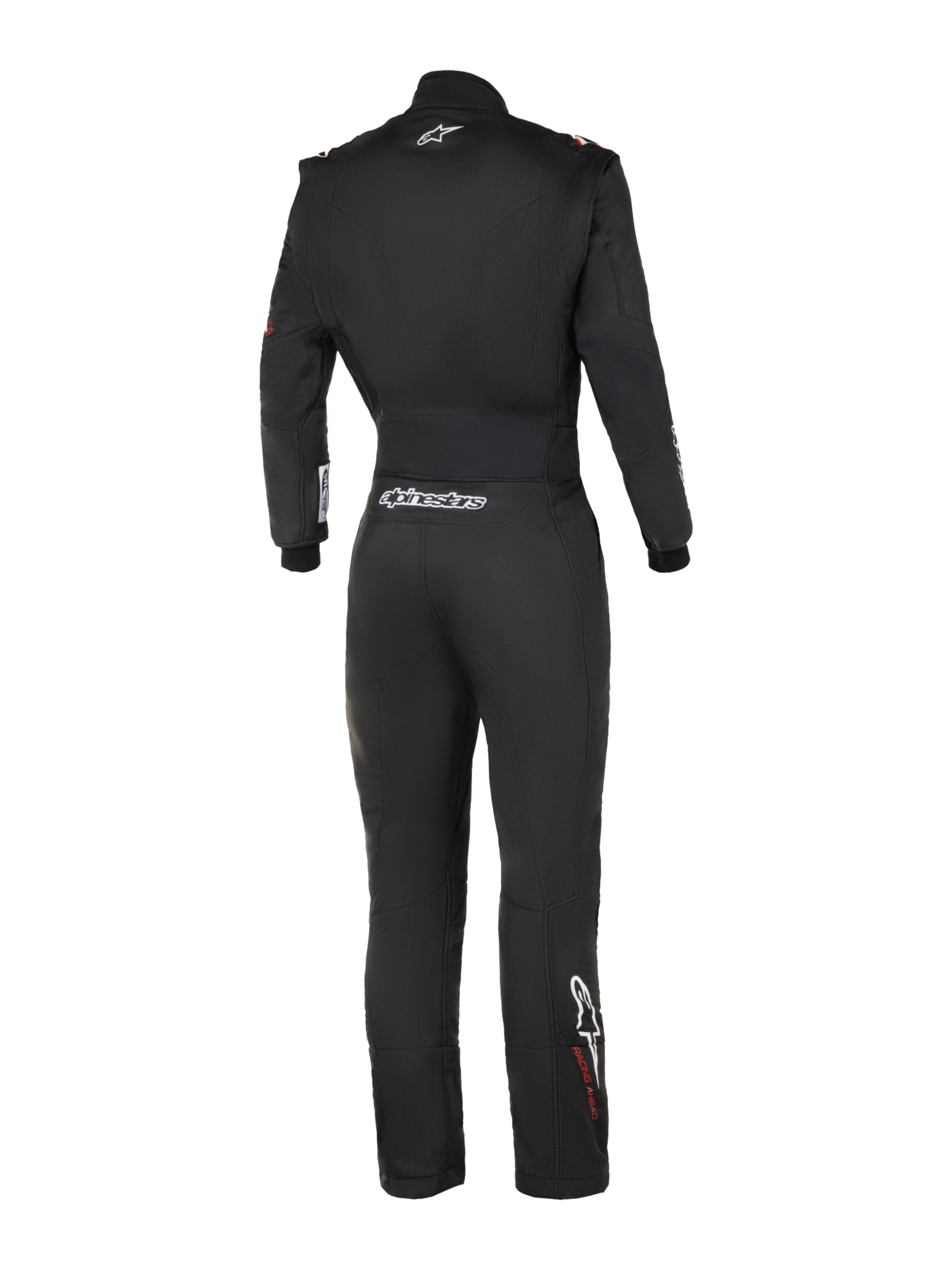 GP Tech V4 Suit