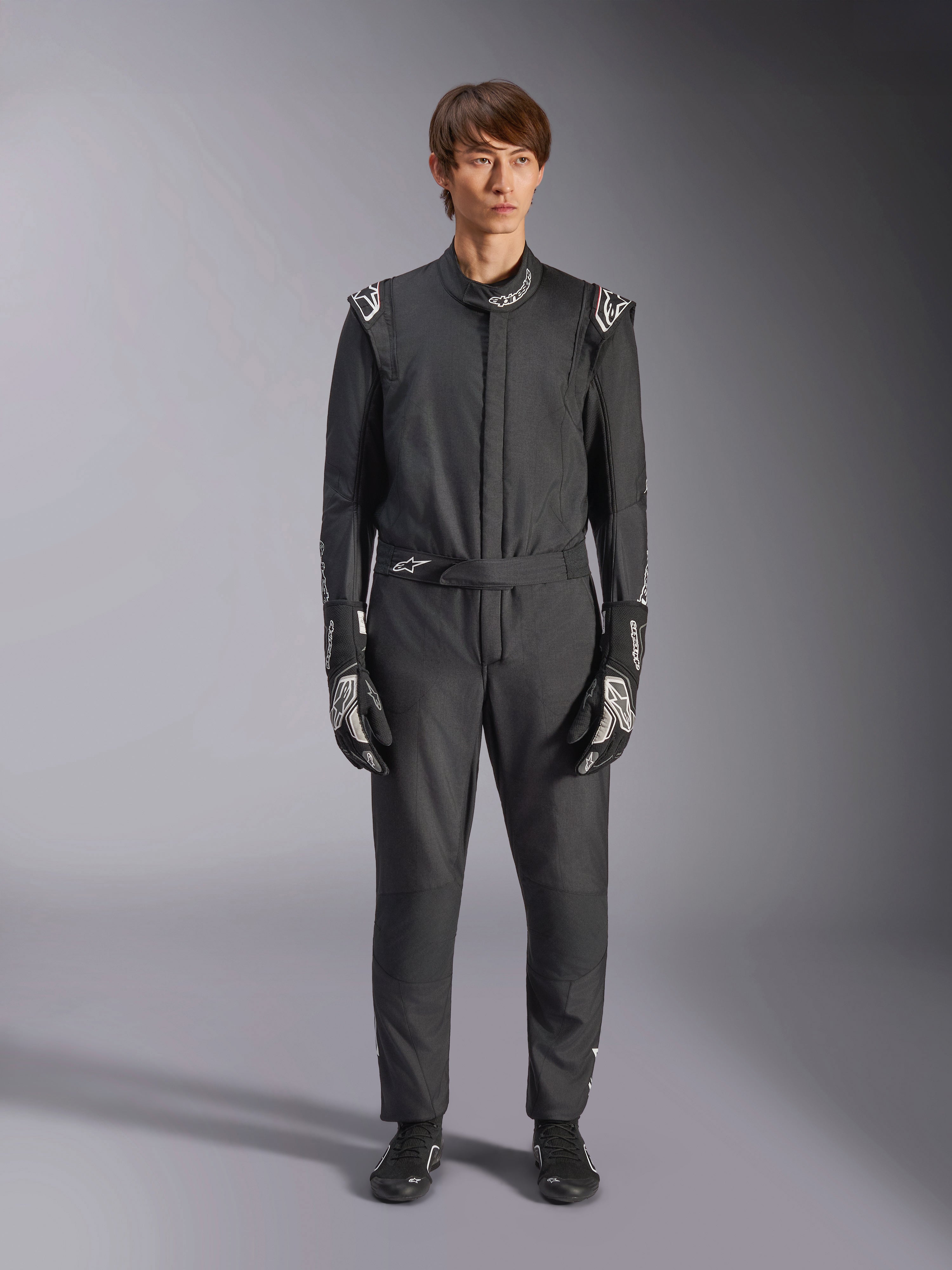 GP Tech V4 Suit