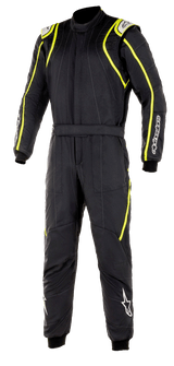 GP Race V2 Suit - PC