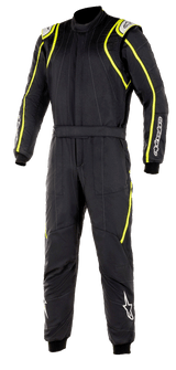GP Race V2 Suit - PC