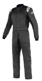 Knoxville V2 Suit