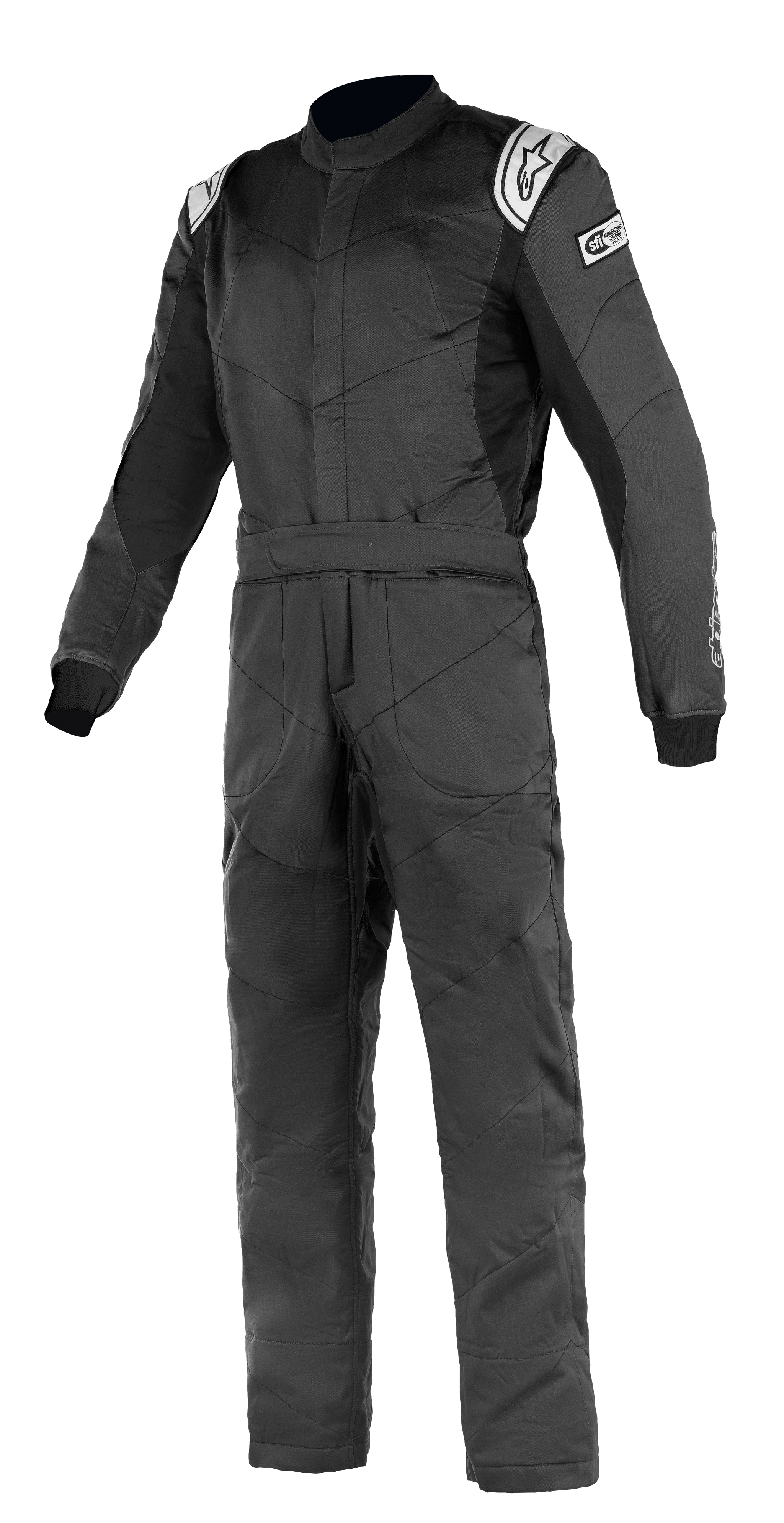 Knoxville V2 Suit