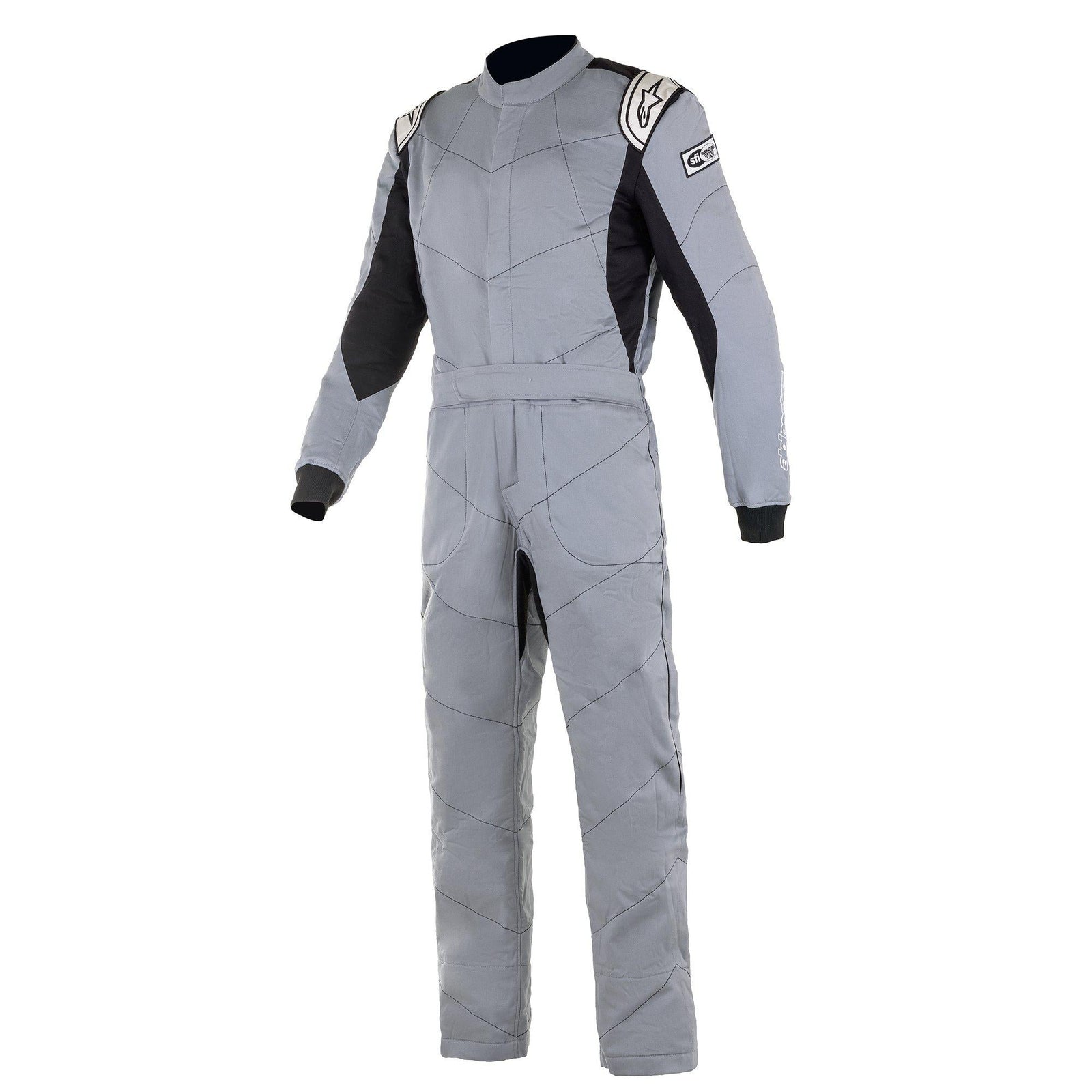 Knoxville V2 Suit