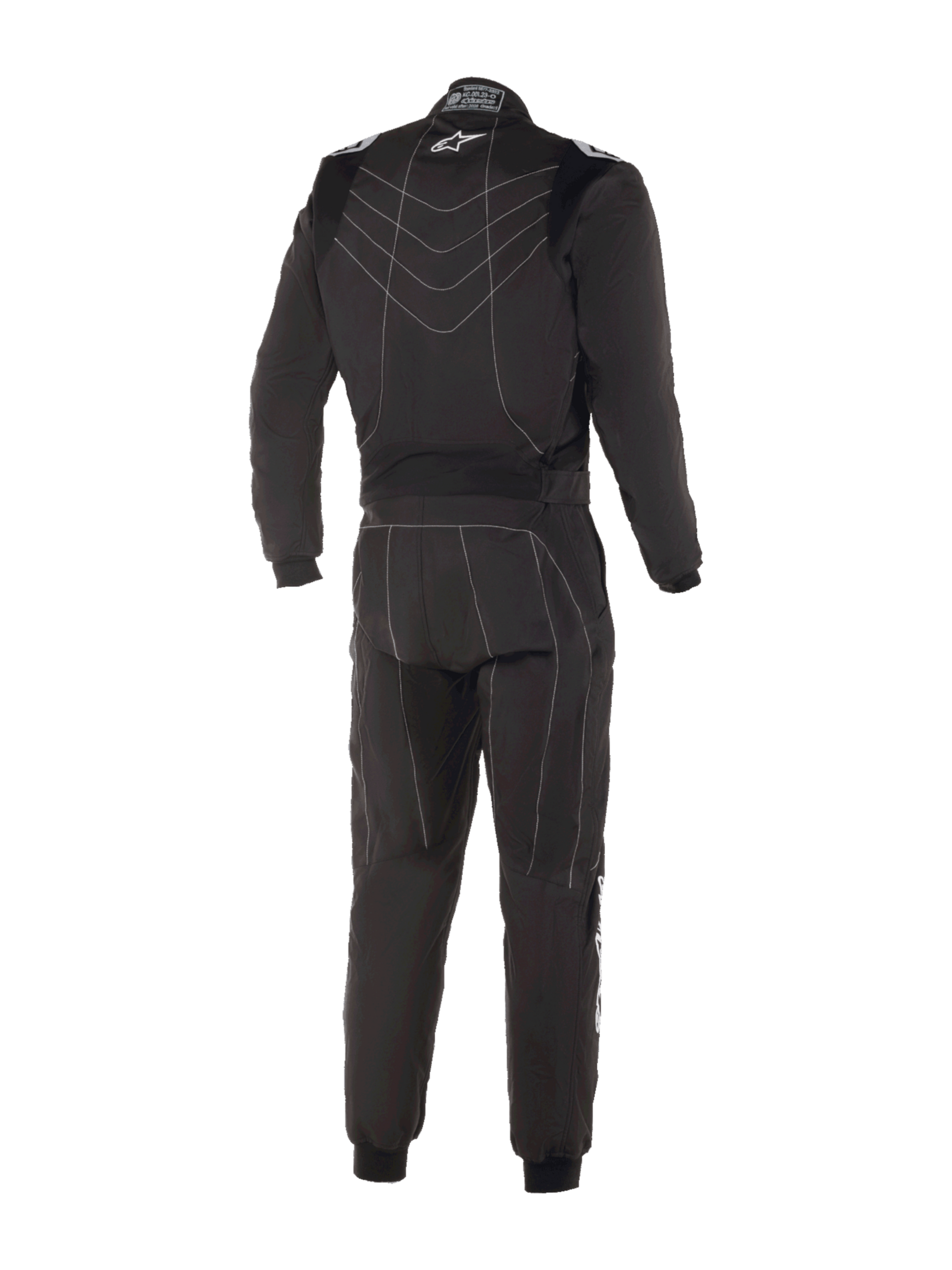 KMX-9 V3 Suit