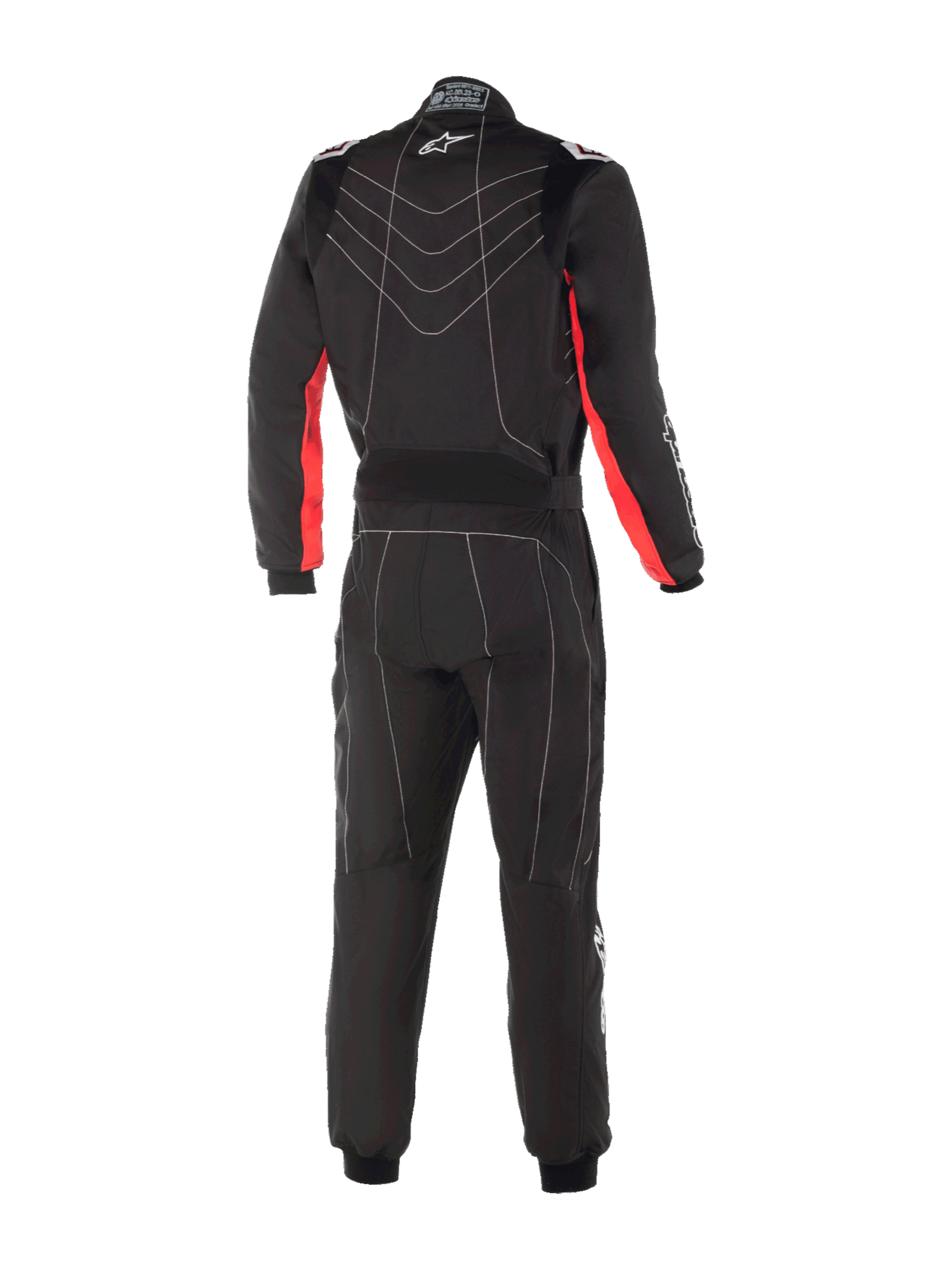 KMX-9 V3 Suit