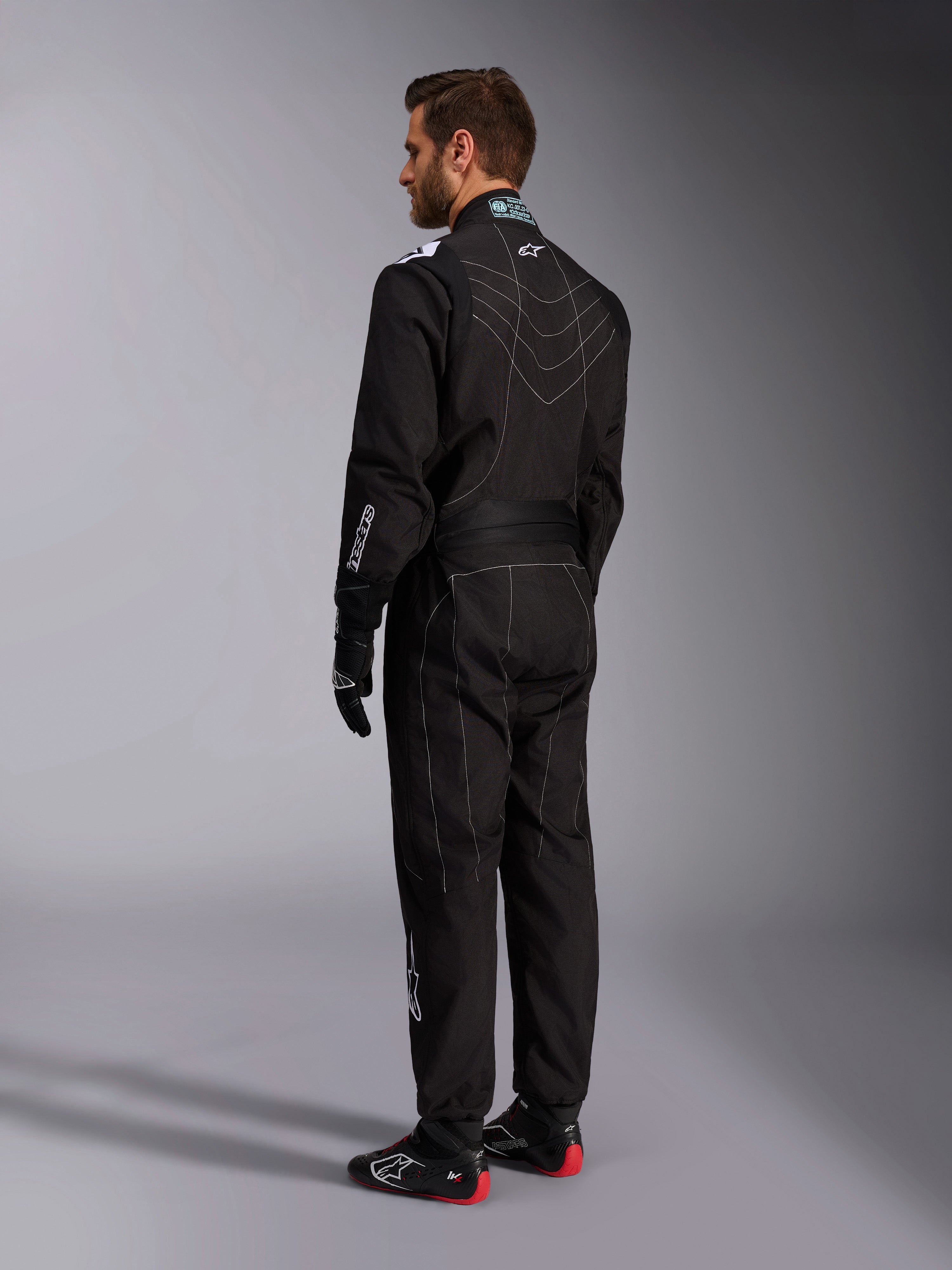 KMX-9 V3 - Karting Suits | Alpinestars®