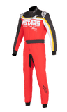 KMX-9 V3 Graphic 2 Suit