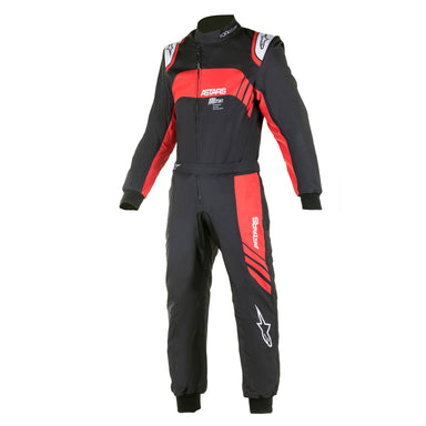 KMX-9 V2 Youth Graphic 3 Suit