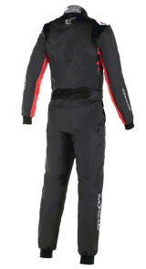 Youth KMX-9 V3 Suit Graphic 3