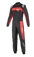 Youth KMX-9 V3 Suit Graphic 3