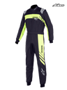 Youth KMX-9 V3 Suit Graphic 3