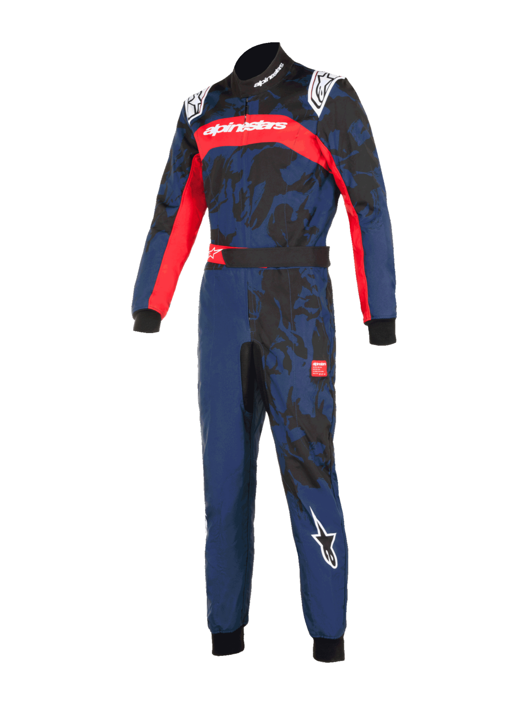 KMX-9 V3 Graphic 5 Suit
