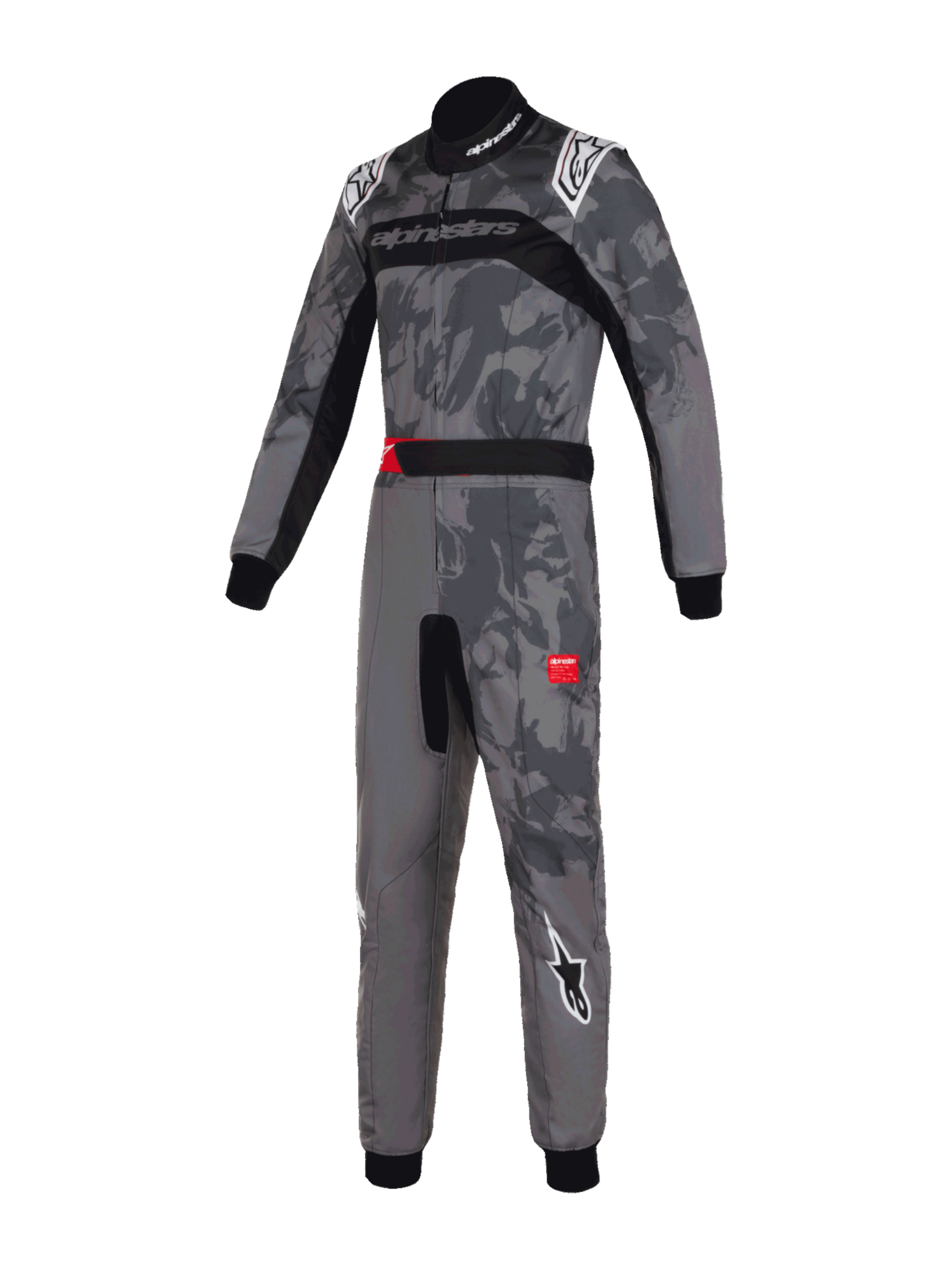 KMX-9 V3 Graphic 5 Suit