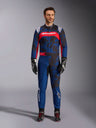 KMX-9 V3 Graphic 5 Suit