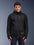 MO.ST.EQ Hybrid Hooded Veste