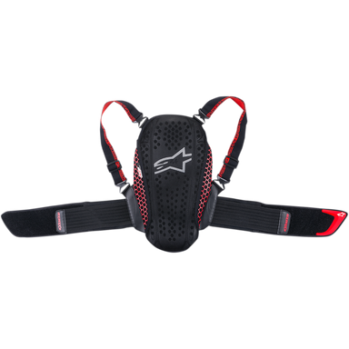 Youth Nucleon Kr-Y Back Protector