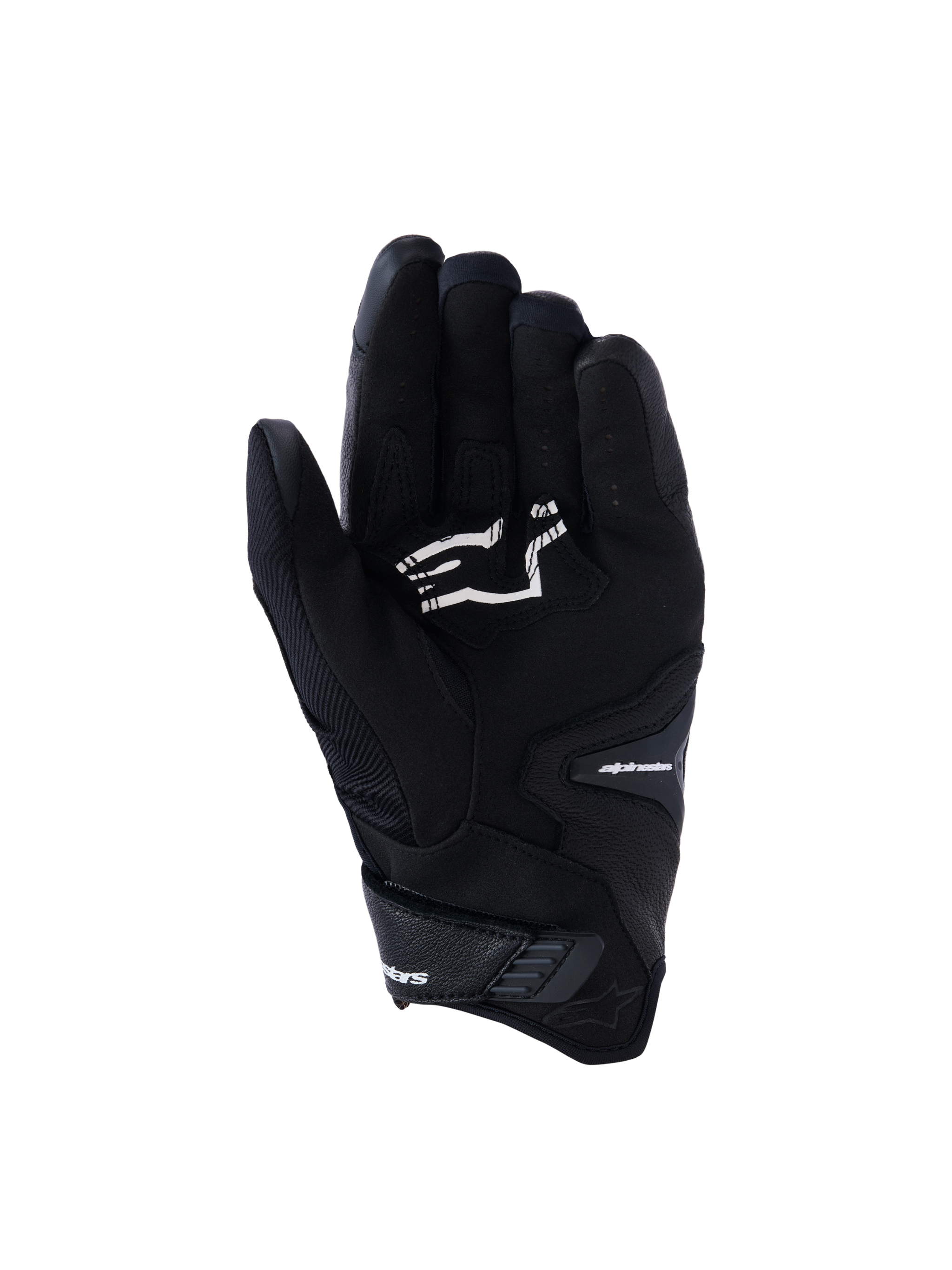 SP-R Pro Gloves