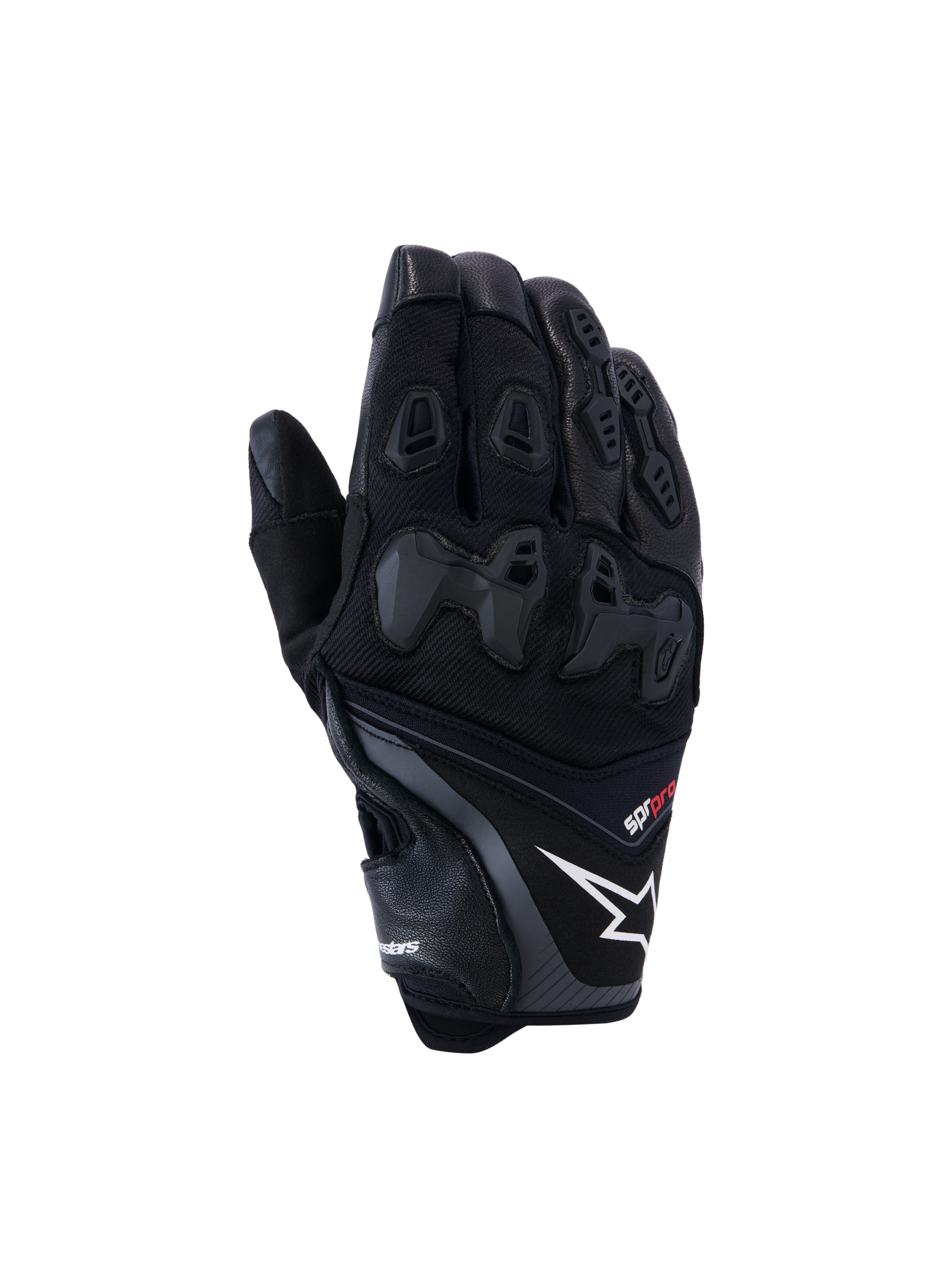 SP-R Pro Gants