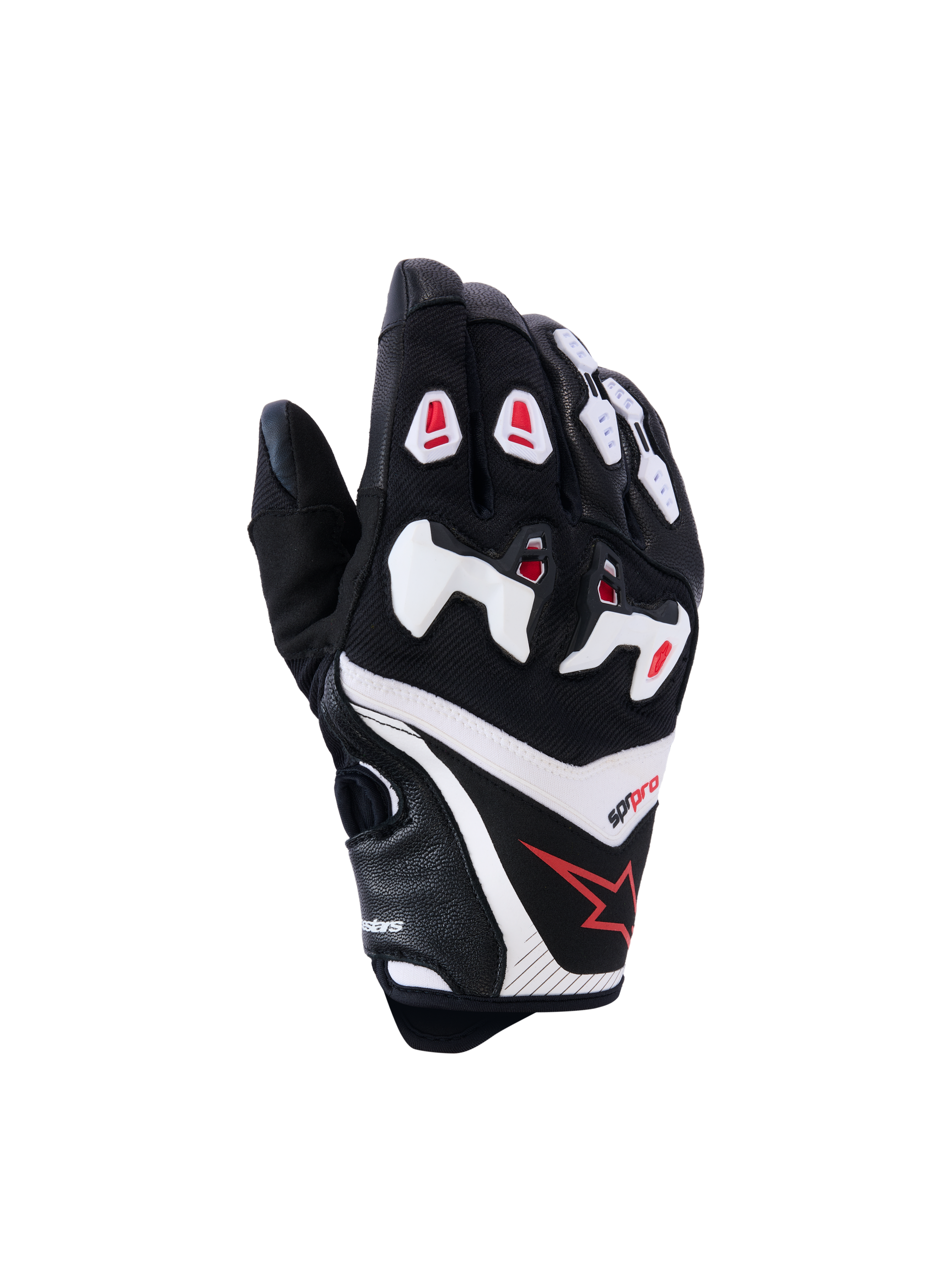 SP-R Pro Gants