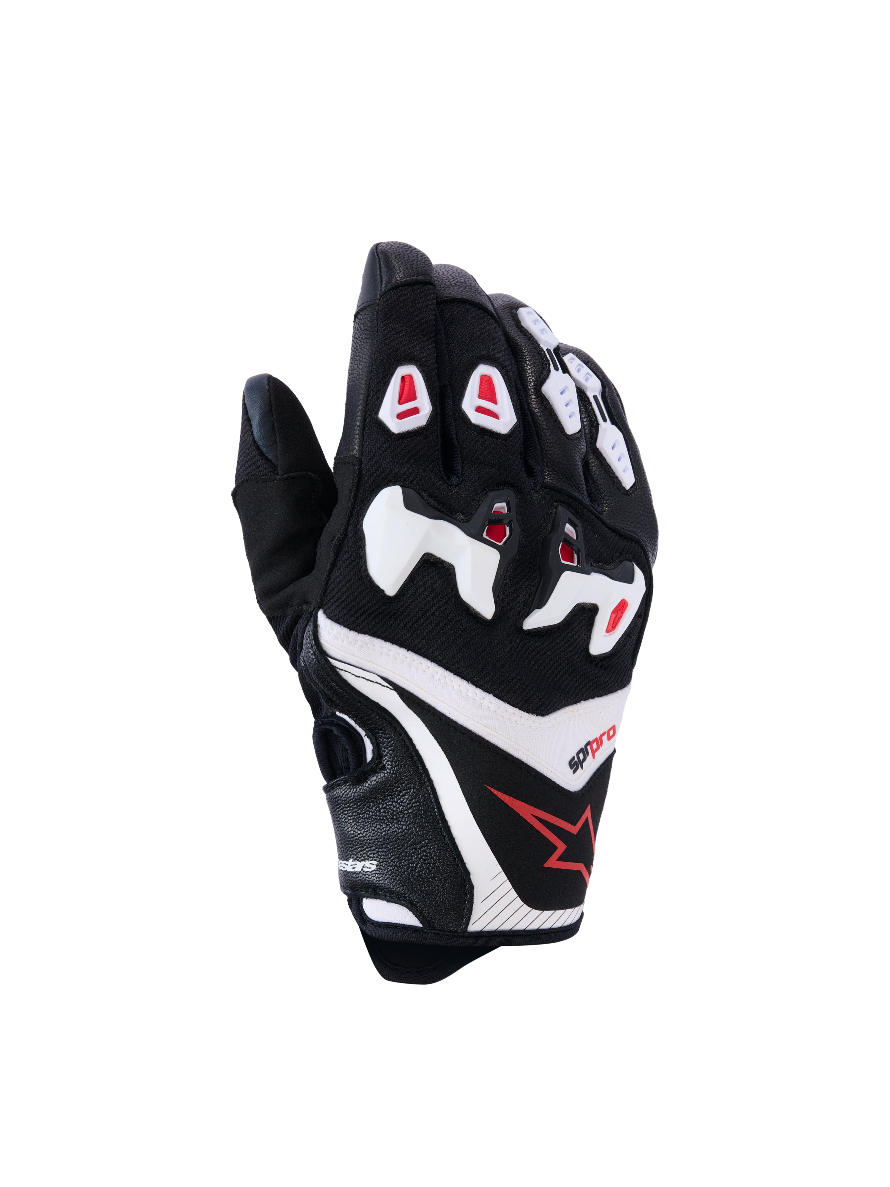 SP-R Pro Gants