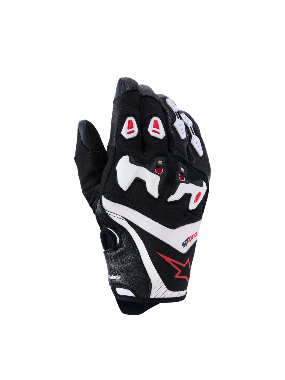 SP-R Pro Gloves