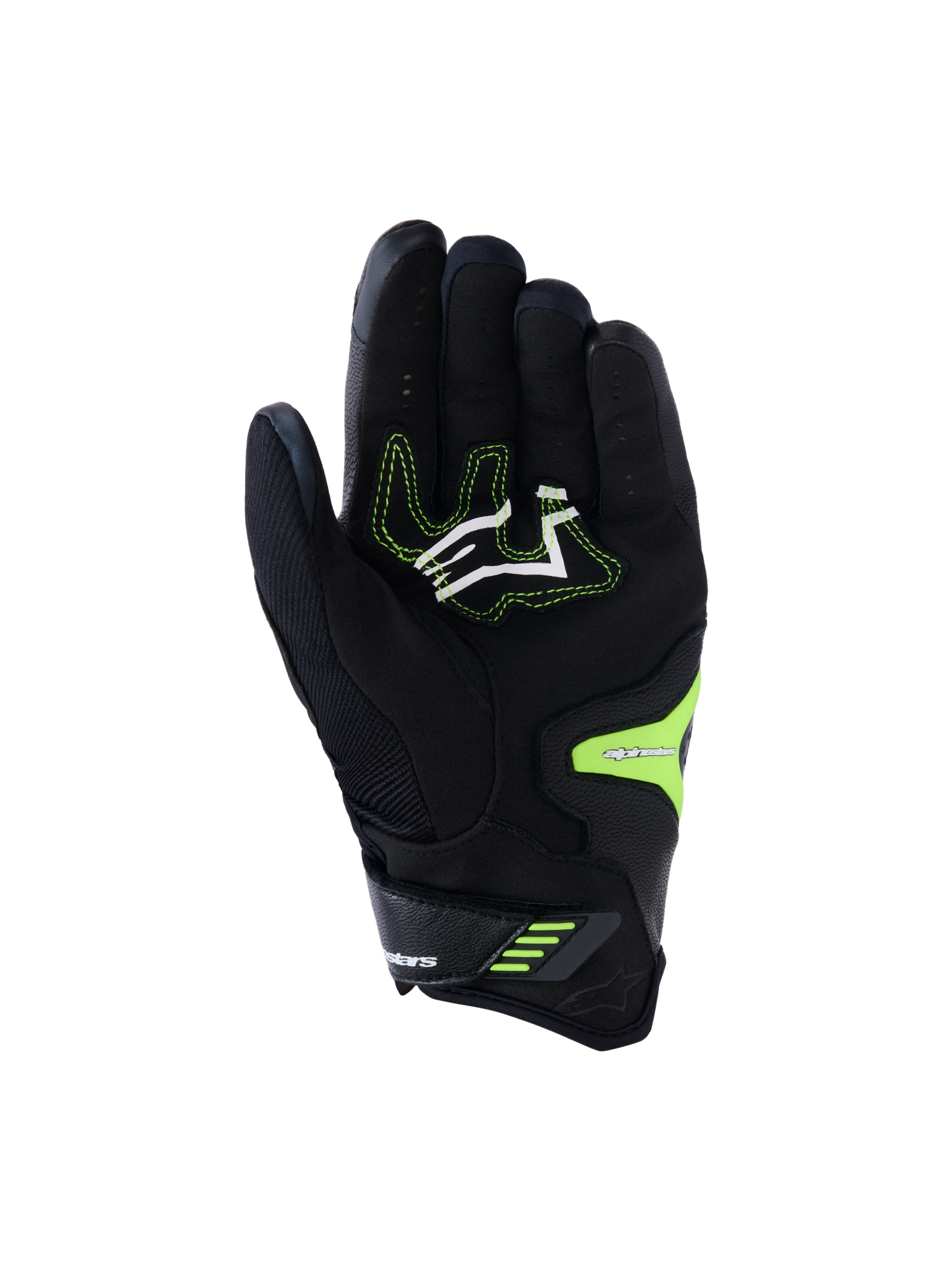 SP-R Pro Gants