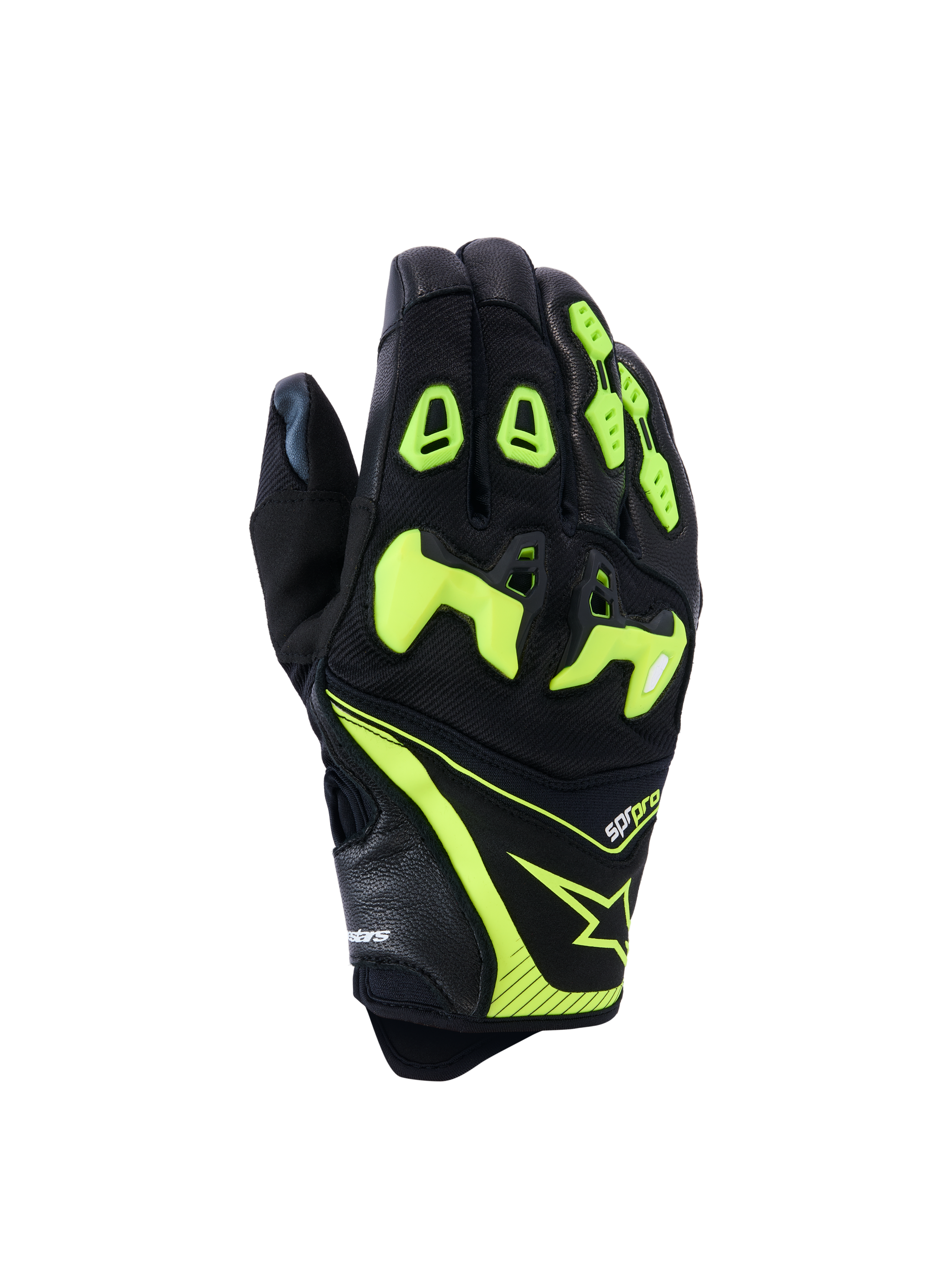 SP-R Pro Gants