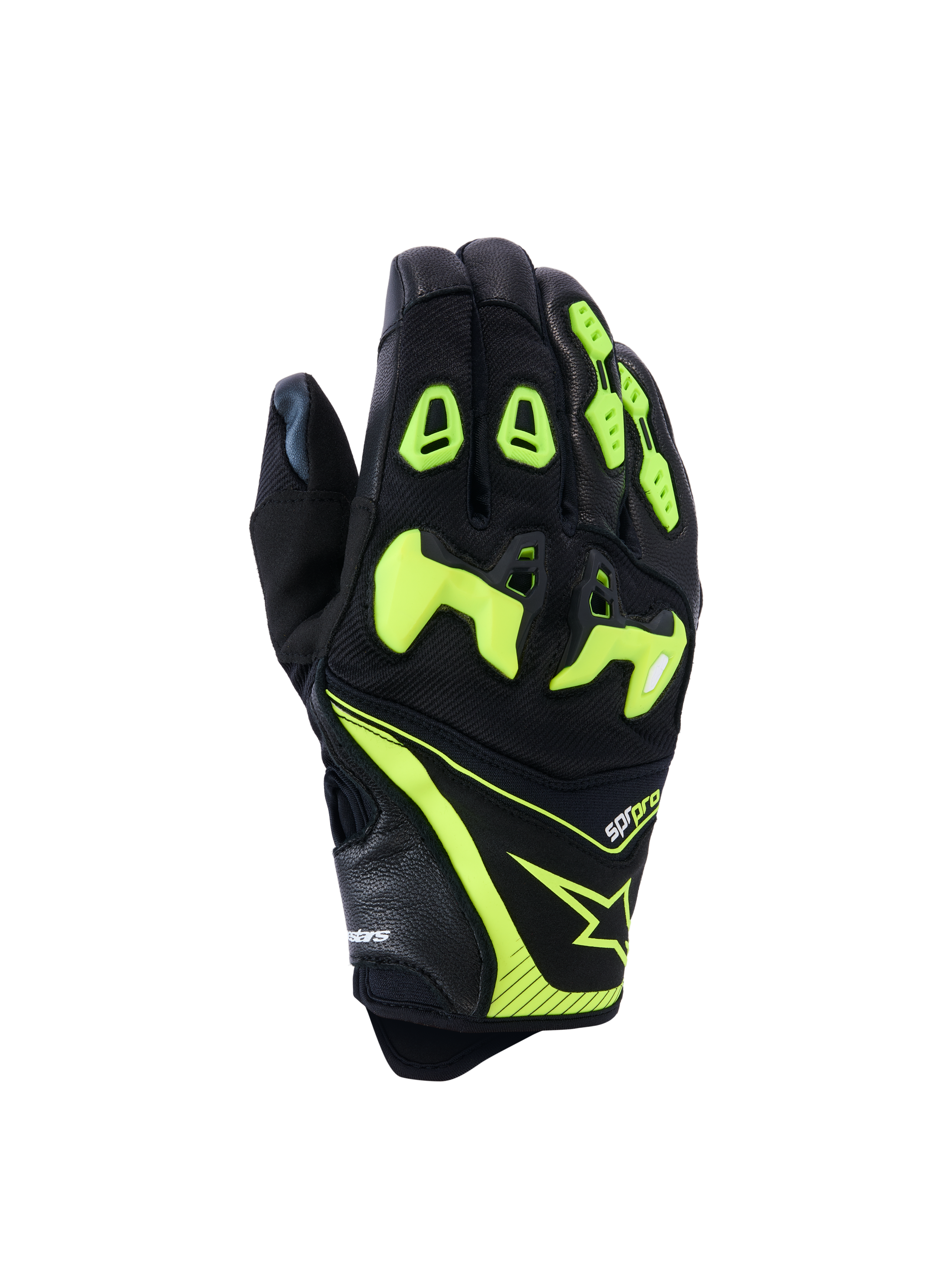 SP-R Pro Gants
