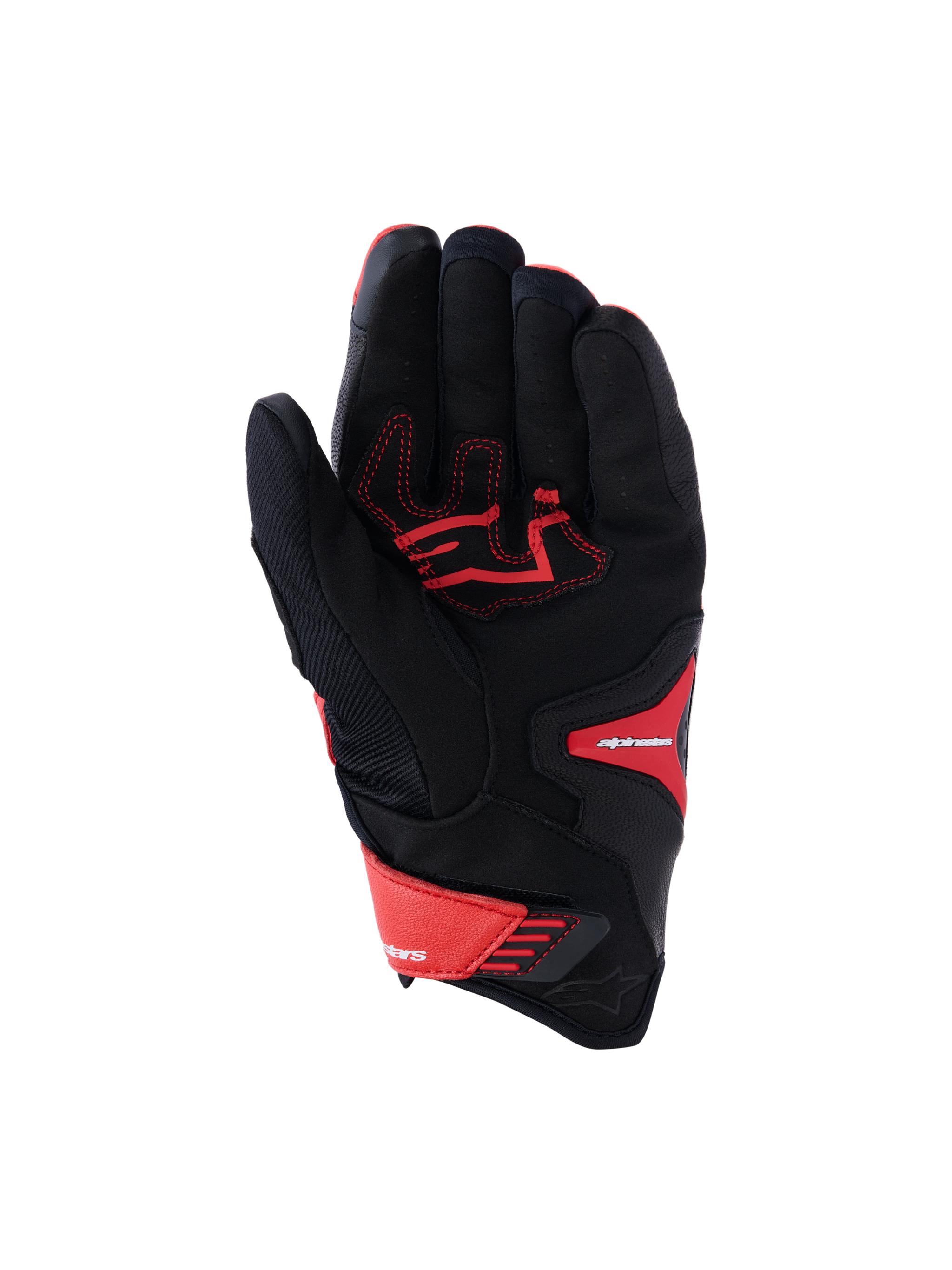 SP-R Pro Gants
