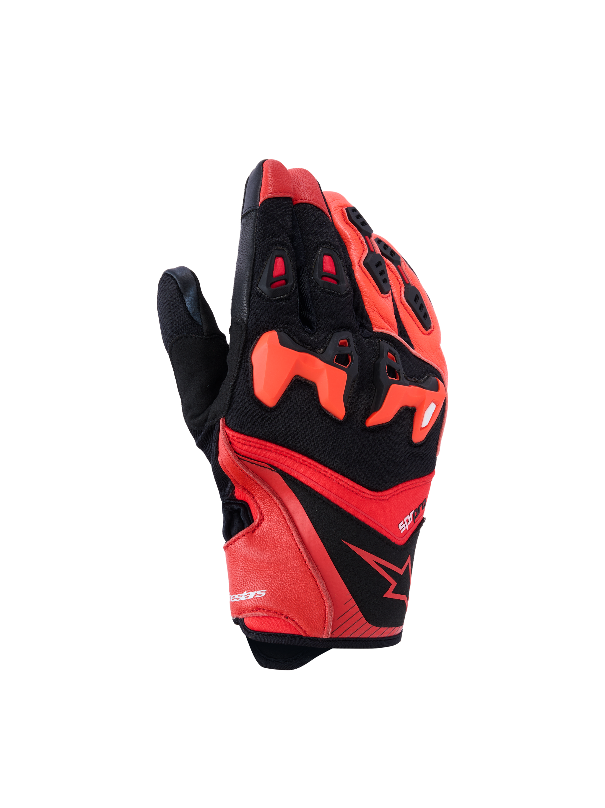 SP-R Pro Gants