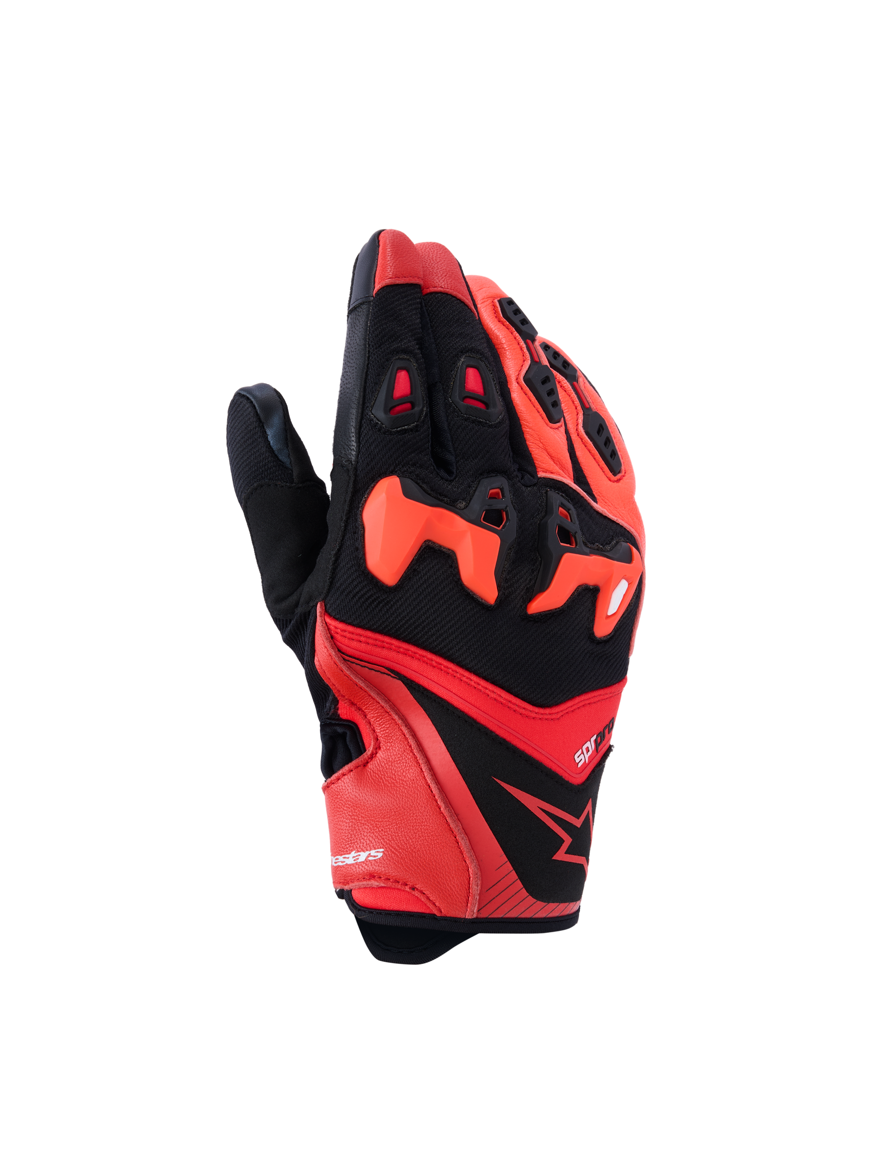 SP-R Pro Gants
