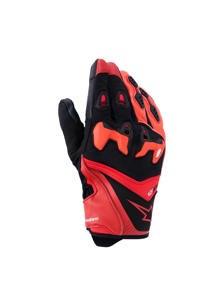SP-R Pro Gants