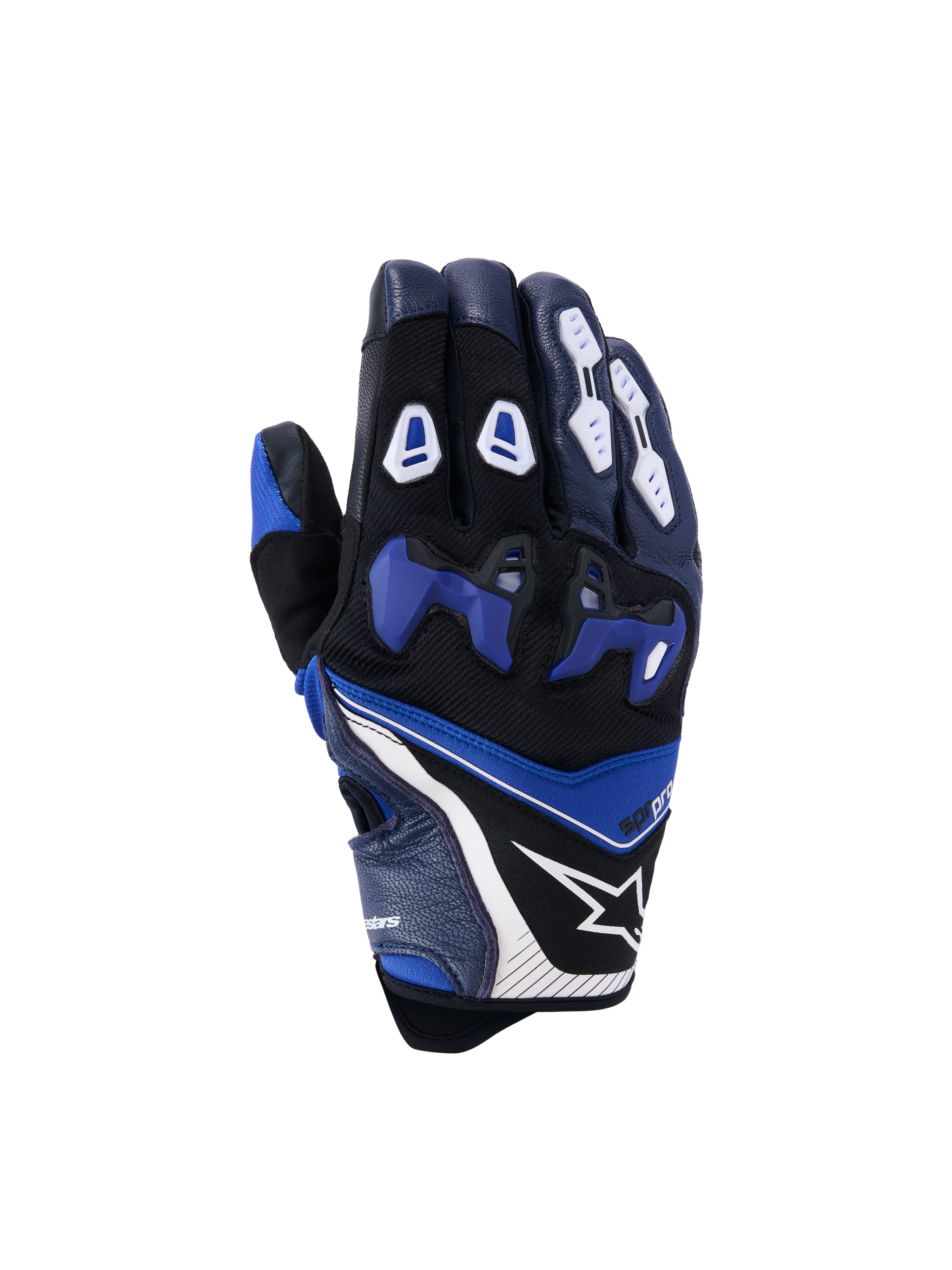 SP-R Pro Gants