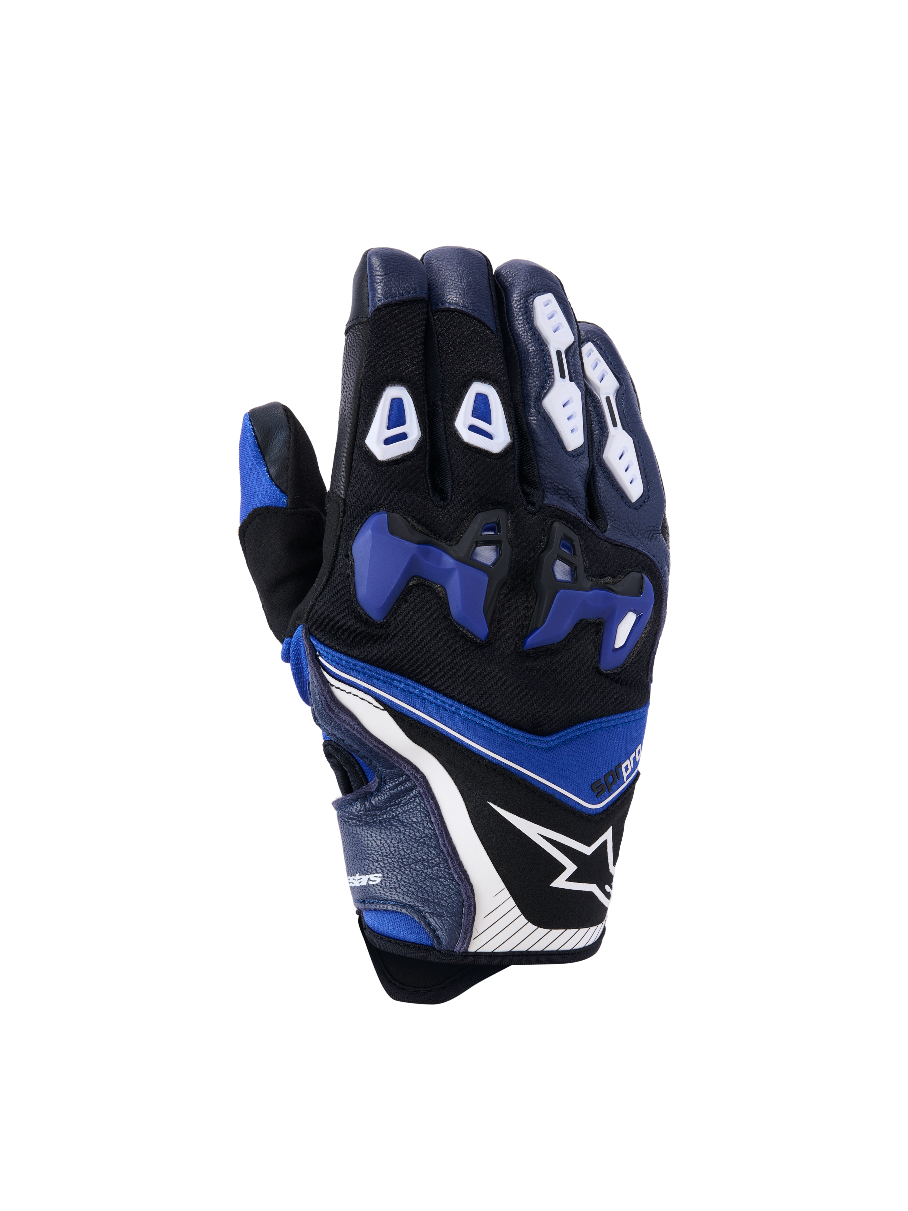SP-R Pro Gants