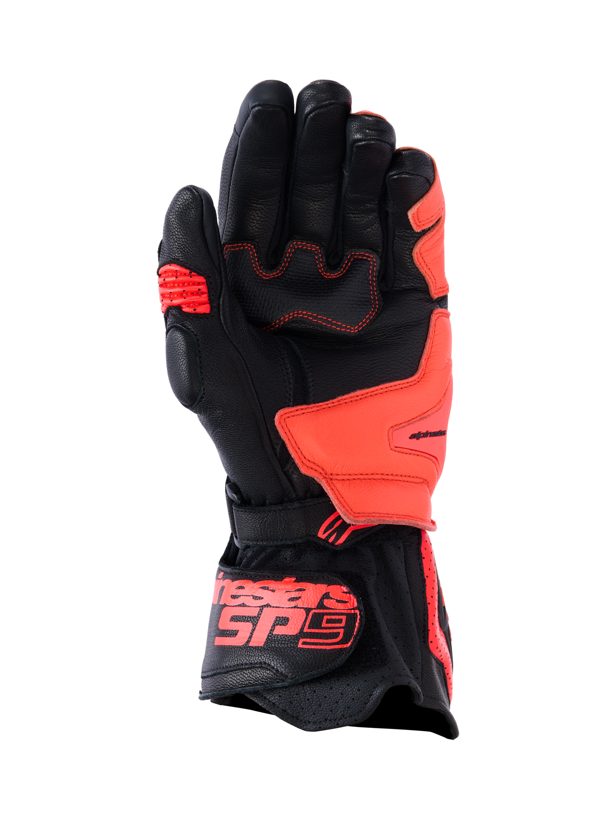SP-9 Gants