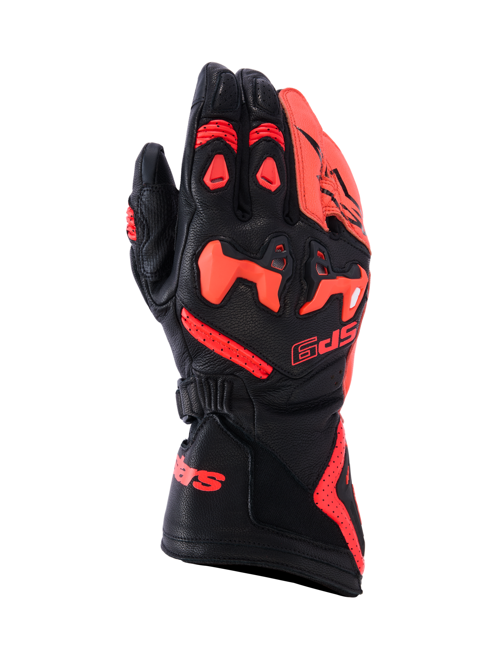 SP-9 Gants