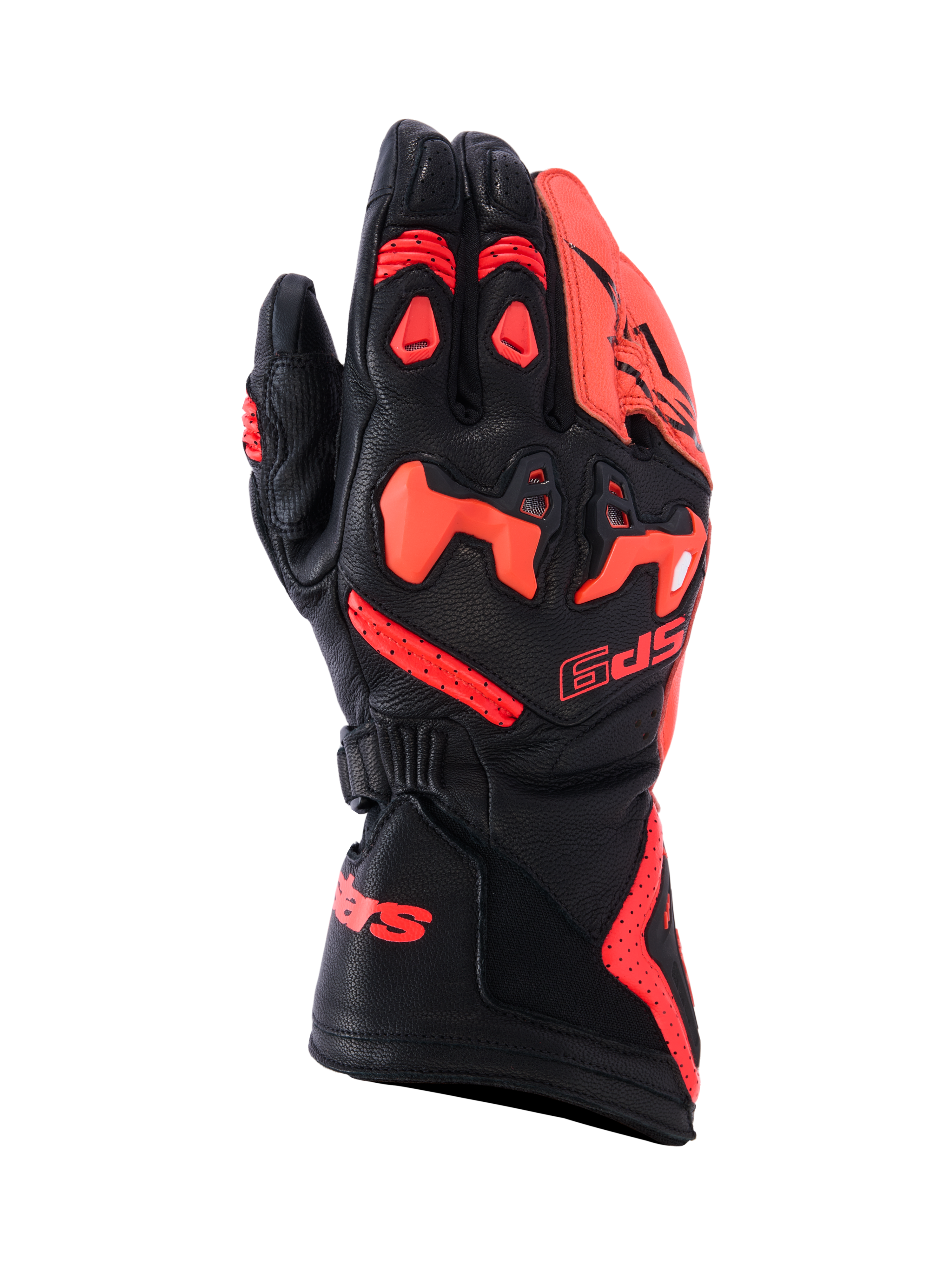 SP-9 Gants