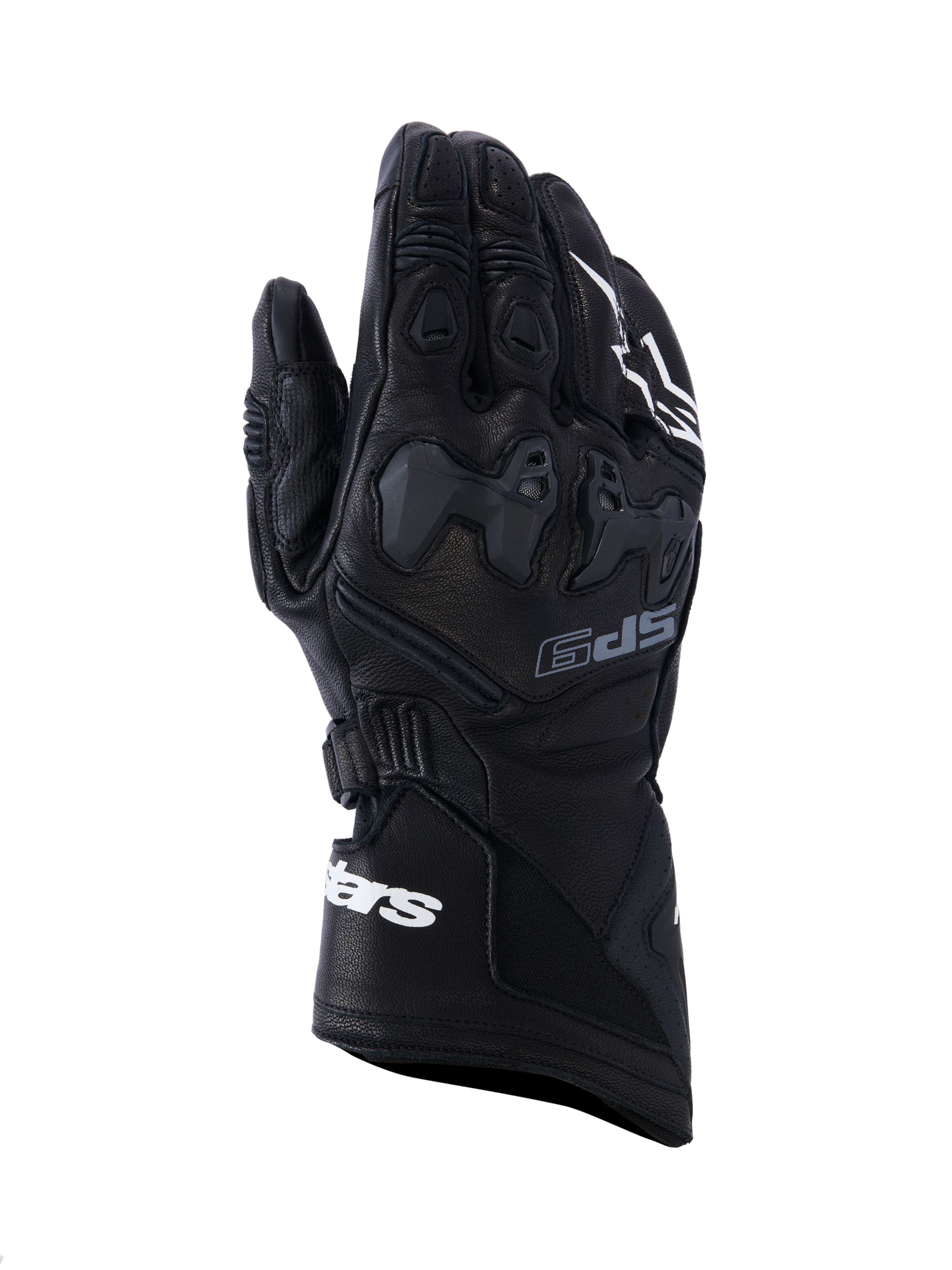 SP-9 Gants