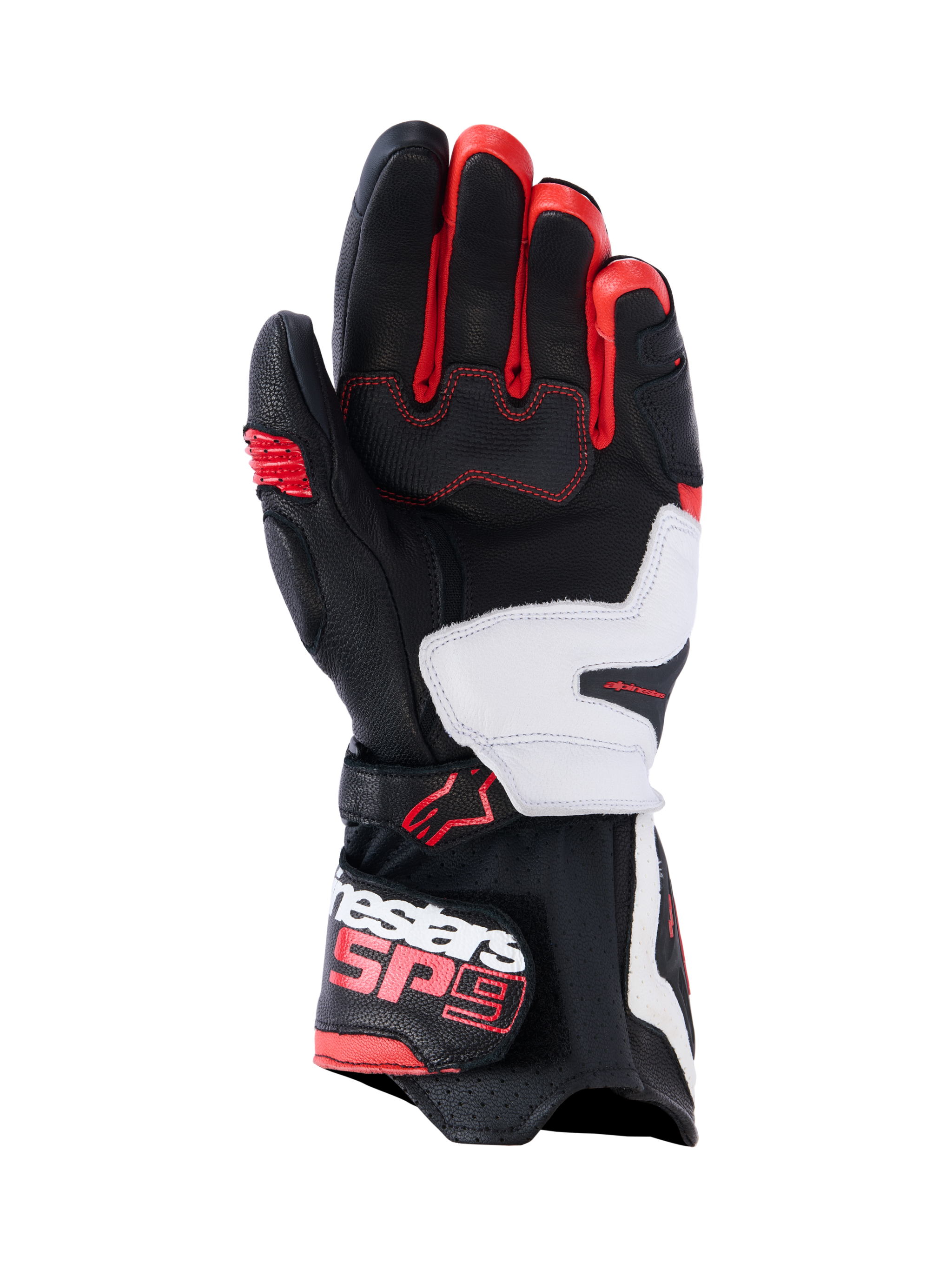 SP-9 Gants